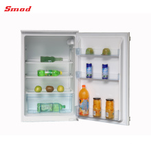 under counter larder fridge refrigerator built in single door refrigerator